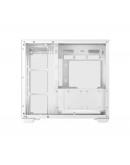 DeepCool кутия Case ATX - CG530 White