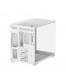 DeepCool кутия Case ATX - CG530 White