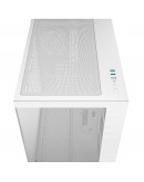 DeepCool кутия Case ATX - CG530 White