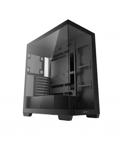 DeepCool кутия Case ATX - CG580
