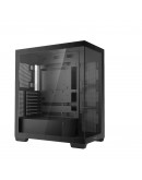 DeepCool кутия Case ATX - CG580