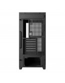 DeepCool кутия Case ATX - CG580