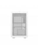 DeepCool кутия Case mATX - CH160 PLUS WH