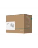 DeepCool кутия Case mATX - CH260 WH