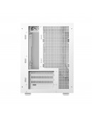 DeepCool кутия Case mATX - CH260 WH