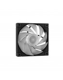 DeepCool кутия Case EATX - CH560 Digital Black A-RGB