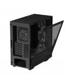 DeepCool кутия Case EATX - CH560 Digital Black A-RGB