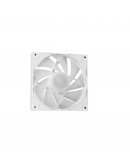 DeepCool кутия Case EATX - CH560 A-RGB White