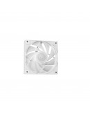 DeepCool кутия Case EATX - CH560 Digital White A-RGB