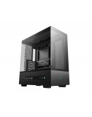 DeepCool кутия Case ATX - CH690 DIGITAL Black