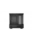 DeepCool кутия Case ATX - CH690 DIGITAL Black