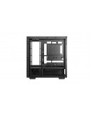 DeepCool кутия Case ATX - CH690 DIGITAL Black