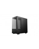 DeepCool кутия Case ATX - CH690 DIGITAL Black
