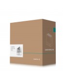 DeepCool кутия Case ATX - CH690 DIGITAL White