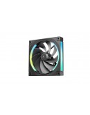 DeepCool кутия Case ATX - CH690 LCD