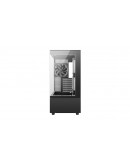 DeepCool кутия Case ATX - CH690 LCD