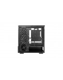 DeepCool кутия Case ATX - CH690 LCD
