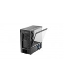 DeepCool кутия Case ATX - CH690 LCD