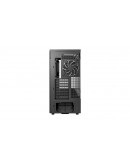 DeepCool кутия Case ATX - CH690 LCD