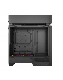 DeepCool кутия Case ATX - CL660 - Modular Split-Chamber, 2 ARGB fans