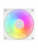 DeepCool вентилатор Fan 140mm - FD14 ARGB WH