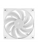 DeepCool вентилатор Fan 140mm - FD14 ARGB WH