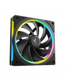 DeepCool Комплект вентилатори Fan Pack 3-in-1 3x120mm - FL12 SE 3IN1 - Luminous Halo ARGB
