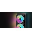 DeepCool водно охлаждане Water Cooling LE360 V2 - Addressable RGB - LGA1851/AM5