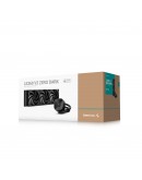 DeepCool водно охлаждане Water Cooling LE360 V2 ZERO DARK - LGA1851/AM5
