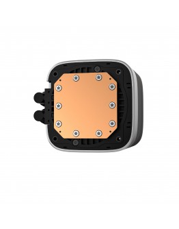 DeepCool водно охлаждане Water Cooling LP240 - LCD Screen, A-RGB