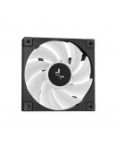 DeepCool водно охлаждане Water Cooling LP240 - LCD Screen, A-RGB