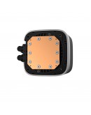 DeepCool водно охлаждане Water Cooling LP360 - LCD Screen, A-RGB