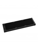 DeepCool водно охлаждане Water Cooling LQ360 ULTRA ARGB - LCD Screen