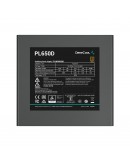 DeepCool захранване PSU ATX 3.1 650W Bronze - PL650-D