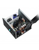 DeepCool захранване PSU ATX 3.1 650W Gold - PN650-D