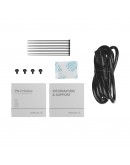 DeepCool захранване PSU ATX 3.1 650W Gold - PN650-D