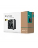 DeepCool захранване PSU ATX 3.1 650W Gold - PN650-D