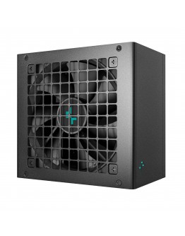 DeepCool захранване PSU ATX 3.1 650W Gold, Modular - PN650-M