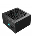 DeepCool захранване PSU ATX 3.1 650W Gold, Modular - PN650-M