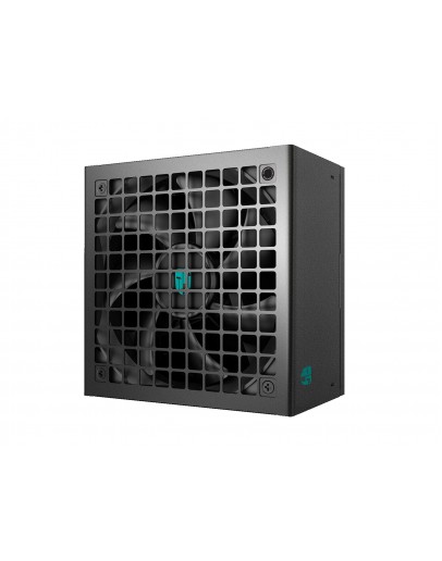 DeepCool захранване PSU ATX 3.1 1200W Gold, Full Modular - PN1200-M