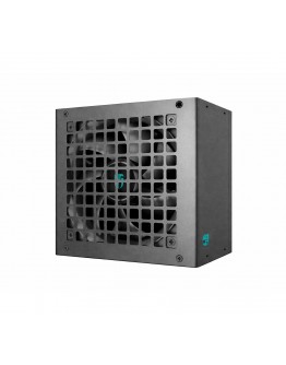 DeepCool захранване PSU ATX 3.1 850W Gold, Full Modular - PQ850G