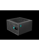 DeepCool захранване PSU ATX 3.1 850W Gold, Full Modular - PQ850G