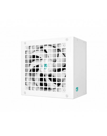 DeepCool захранване PSU ATX 3.1 850W Gold, Full Modular - PQ850G WH