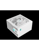 DeepCool захранване PSU ATX 3.1 850W Gold, Full Modular - PQ850G WH