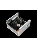 DeepCool захранване PSU ATX 3.1 850W Gold, Full Modular - PQ850G WH