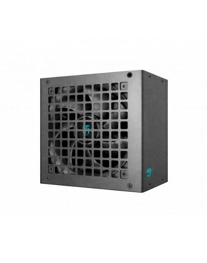 DeepCool захранване PSU ATX 3.1 1200W Gold, Full Modular - PQ1200G