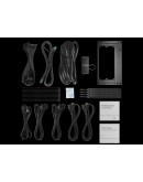 DeepCool захранване PSU SFX 3.1 850W Platinum, Full Modular - PS850P