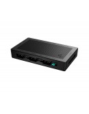 DeepCool разклонител за вентилатори Fan Hub - PWM and A-RGB hub (2-in-1) - SC790 - 6 port, Magnetic