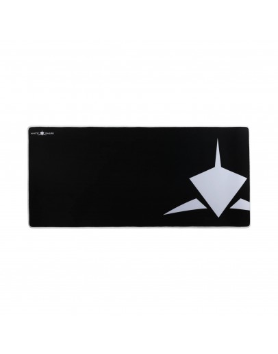 White Shark геймърски пад за мишка Gaming Mousepad SHARK XL