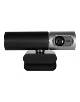 Streamplify стрийминг уеб камера Streaming Web Camera CAM PRO - 4K@30FPS/1080p@60FPS, 8.5MP - SPCW-CP4K811.11